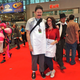 Illustration for article titled The Absolute Best Cosplay From New York Comic-Con 2013